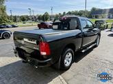 Thumbnail of 2016 Brilliant Black Crystal Pearlcoat RAM 1500