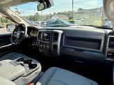 Thumbnail of 2016 Brilliant Black Crystal Pearlcoat RAM 1500