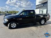 Thumbnail of 2016 Brilliant Black Crystal Pearlcoat RAM 1500