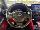 Thumbnail of 2024 Ultra White Lexus IS 350