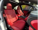 Thumbnail of 2024 Ultra White Lexus IS 350