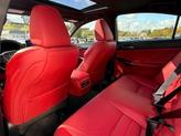 Thumbnail of 2024 Ultra White Lexus IS 350