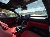Thumbnail of 2024 Ultra White Lexus IS 350