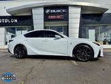 Thumbnail of 2024 Ultra White Lexus IS 350