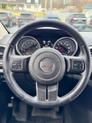Thumbnail of 2013 Black Forest Green Pearlcoat Jeep Grand Cherokee
