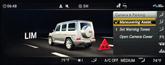 Thumbnail of 2023 Black Mercedes-Benz G-Class
