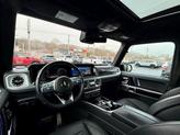 Thumbnail of 2023 Black Mercedes-Benz G-Class