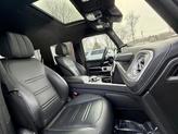 Thumbnail of 2023 Black Mercedes-Benz G-Class
