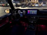 Thumbnail of 2023 Black Mercedes-Benz G-Class