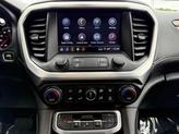 Thumbnail of 2023 Ebony Twilight Metallic GMC Acadia