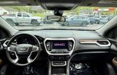Thumbnail of 2023 Ebony Twilight Metallic GMC Acadia