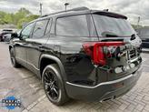 Thumbnail of 2023 Ebony Twilight Metallic GMC Acadia