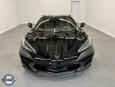 Thumbnail of 2022 Black Chevrolet Corvette