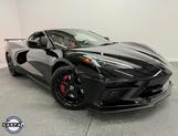 Thumbnail of 2022 Black Chevrolet Corvette