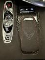 Thumbnail of 2022 Black Chevrolet Corvette