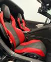 Thumbnail of 2022 Black Chevrolet Corvette