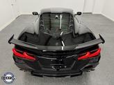 Thumbnail of 2022 Black Chevrolet Corvette