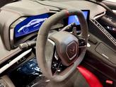 Thumbnail of 2022 Black Chevrolet Corvette