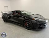 Thumbnail of 2022 Black Chevrolet Corvette