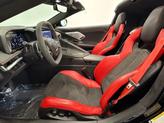 Thumbnail of 2022 Black Chevrolet Corvette
