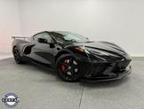 Thumbnail of 2022 Black Chevrolet Corvette