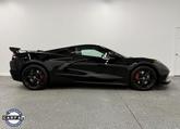 Thumbnail of 2022 Black Chevrolet Corvette