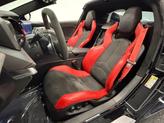 Thumbnail of 2022 Black Chevrolet Corvette