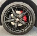 Thumbnail of 2022 Black Chevrolet Corvette