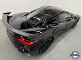 Thumbnail of 2022 Black Chevrolet Corvette