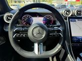 Thumbnail of 2023 Polar White Mercedes-Benz GLC 300