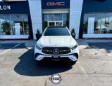 Thumbnail of 2023 Polar White Mercedes-Benz GLC 300