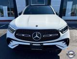 Thumbnail of 2023 Polar White Mercedes-Benz GLC 300