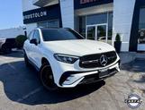 Thumbnail of 2023 Polar White Mercedes-Benz GLC 300