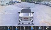 Thumbnail of 2019 Dark Sky Metallic GMC Sierra 1500