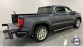Thumbnail of 2019 Dark Sky Metallic GMC Sierra 1500