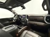 Thumbnail of 2019 Dark Sky Metallic GMC Sierra 1500