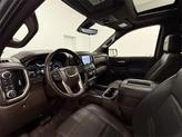 Thumbnail of 2019 Dark Sky Metallic GMC Sierra 1500