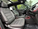 Thumbnail of 2023 Crimson Metallic Chevrolet Trailblazer