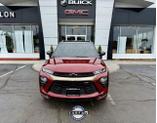 Thumbnail of 2023 Crimson Metallic Chevrolet Trailblazer