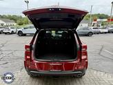 Thumbnail of 2023 Crimson Metallic Chevrolet Trailblazer
