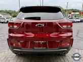 Thumbnail of 2023 Crimson Metallic Chevrolet Trailblazer