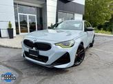 Thumbnail of 2024 Brooklyn Gray Metallic BMW M240