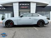 Photo of 2024 Brooklyn Gray Metallic BMW M240