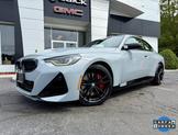 Thumbnail of 2024 Brooklyn Gray Metallic BMW M240