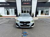 Thumbnail of 2024 Brooklyn Gray Metallic BMW M240