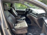 Thumbnail of 2019 Lunar Silver Metallic Honda Odyssey