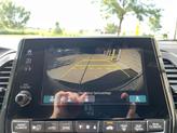 Thumbnail of 2019 Lunar Silver Metallic Honda Odyssey