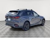 Thumbnail of 2025 Polymetal Gray Metallic Mazda CX-70