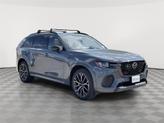 Thumbnail of 2025 Polymetal Gray Metallic Mazda CX-70