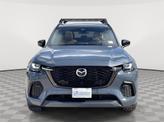 Thumbnail of 2025 Polymetal Gray Metallic Mazda CX-70